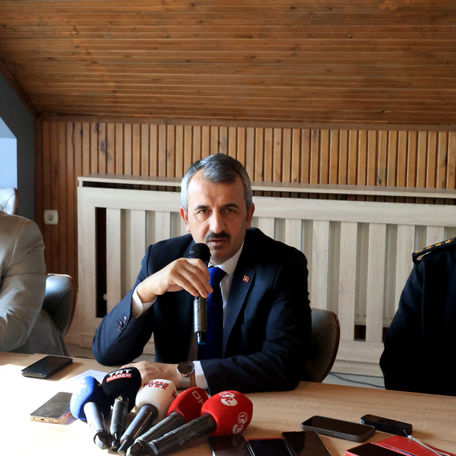 Edirne, Balkanlar'ın "spor merkezi" olacak