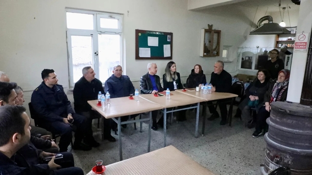 Kırklareli'nden kısa kısa