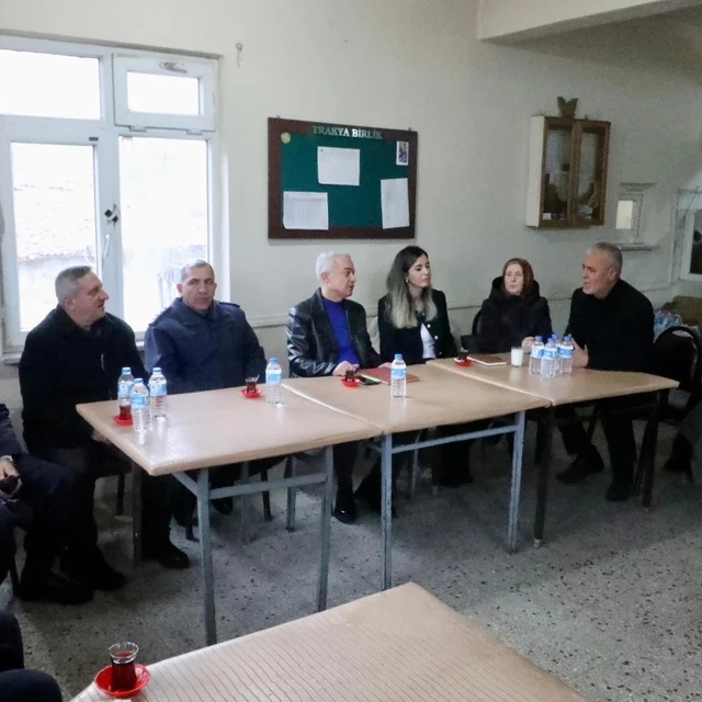 Kırklareli'nden kısa kısa