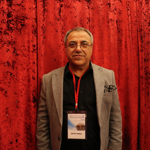 Türk Obezite Cerrahisi Vakfı Başkanı Banlı: Toplumun 3'te 1'i obez