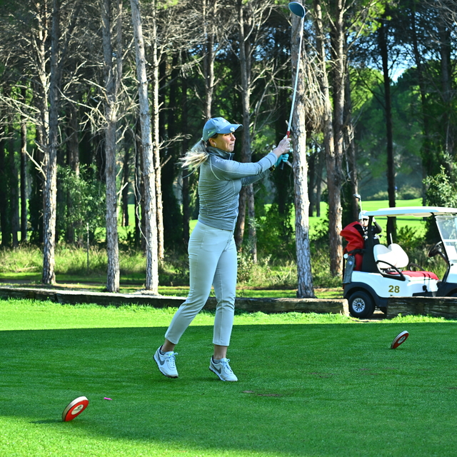 Cornelia Masters ve Cornelia Open golf turnuvaları sona erdi