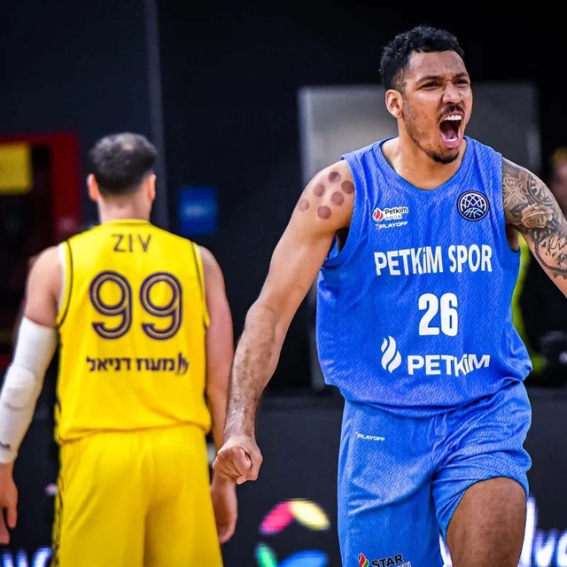 Petkimspor Avrupa'da tur için Macaristan'da