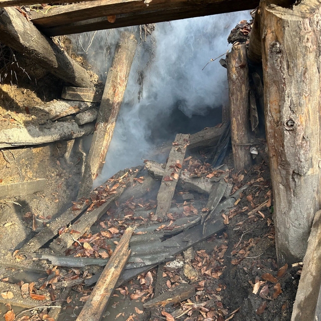 Zonguldak'ta 6 ruhsatsız maden ocağı kapatıldı