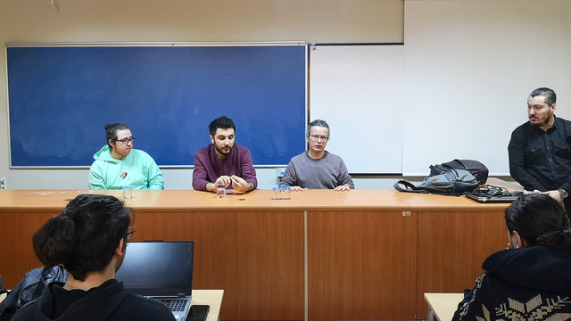 Sakarya'dan kısa kısa