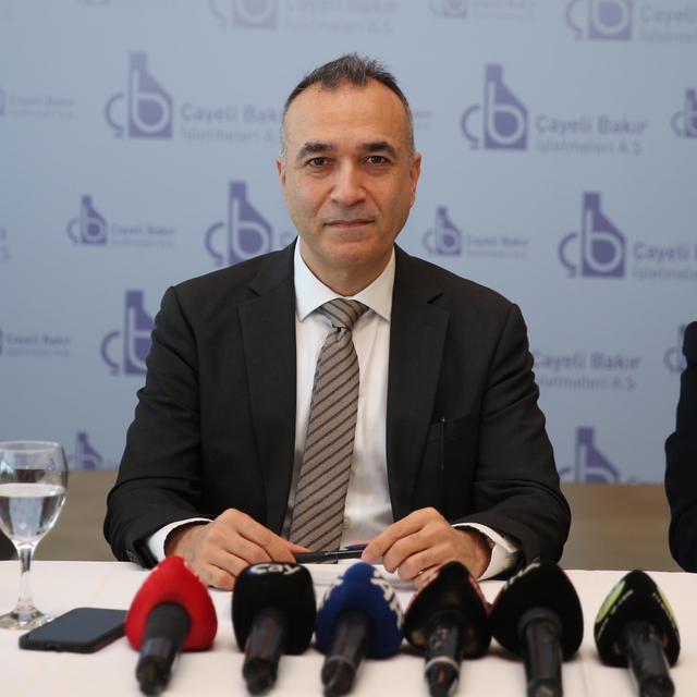 Çayeli Bakır İşletmeleri, rezervini 7 milyon tona çıkardı