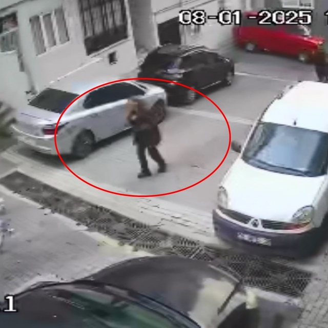 Babasıyla çıktığı alışveriş sırasında kaybolan engelli, 6 gündür aranıyor