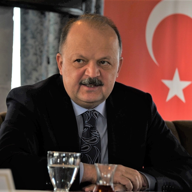 Kastamonu Valisi Dallı'dan tanıtım ve turizm vurgusu