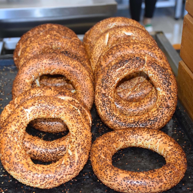 İzmir'de gevrek ve boyoza zam