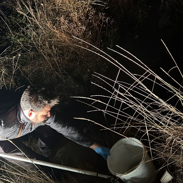 Tekirdağ'da geçen yıl çevreyi kirleten 211 tesise 91 milyon 844 bin lira ce...