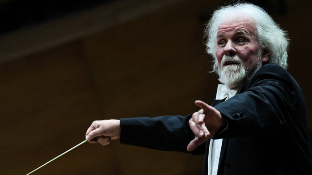 Beta Enerji Filarmoni Orkestrası ilk konseriyle sanatseverlerle buluştu