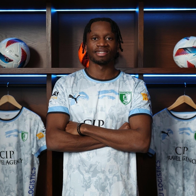 Bodrum FK'da transferler bekleniyor