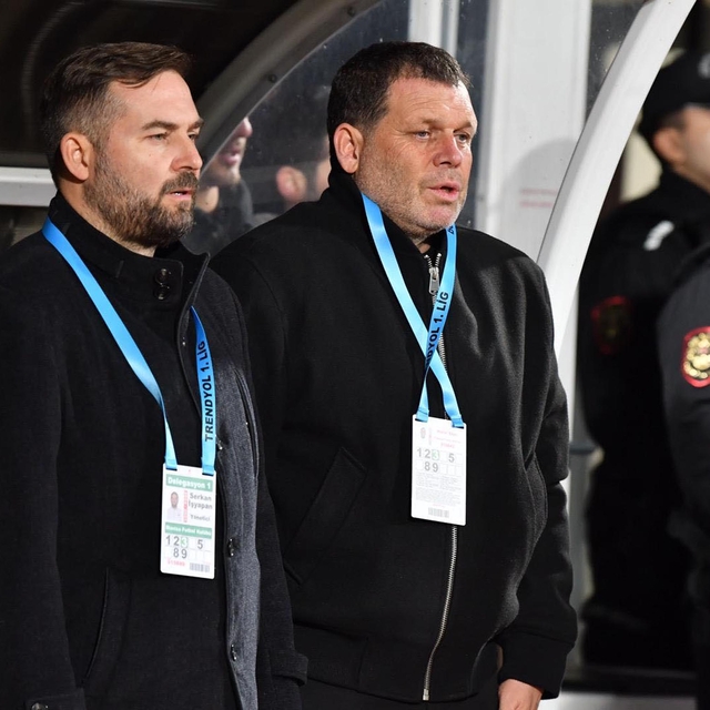 Manisa FK'dan acı fren