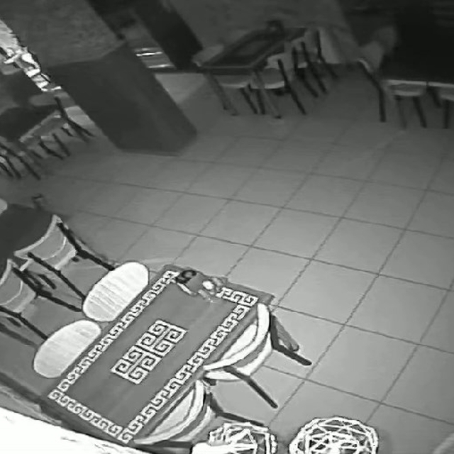 Sevgilisinin çalıştığı restorana molotofkokteyli atan şüpheli tutuklandı