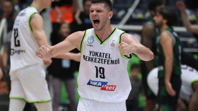 Merkezefendi'de Lomazs yine gitti