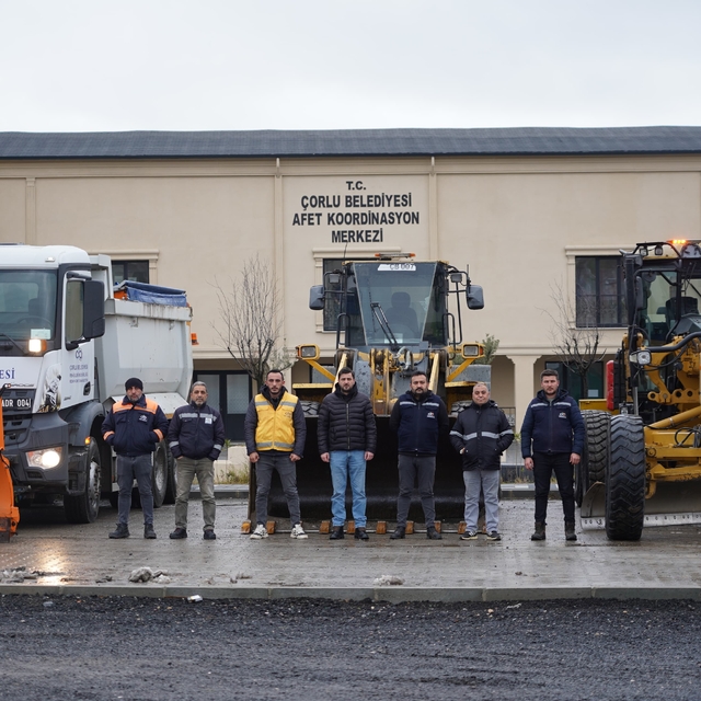 Tekirdağ'dan kısa kısa