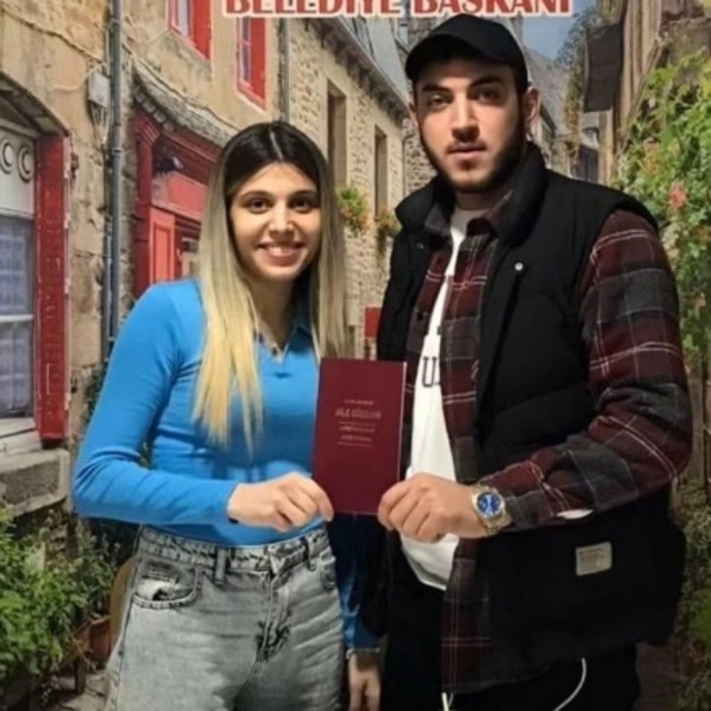 Vurularak ölen Günay'ın ellerinde barut izine rastlandı, tutuklu eşinin sil...