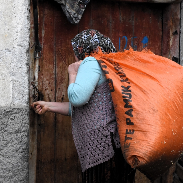 Filenin "şalvarlı sultanları"