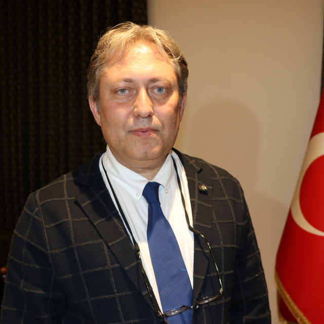 Türkiye ile Suriye arasında 10 milyar dolarlık ticaret hedefi