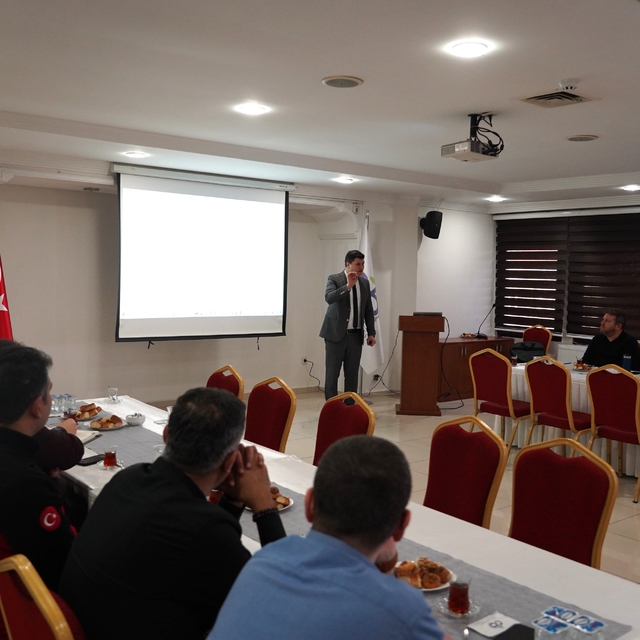 Tekirdağ'dan kısa kısa