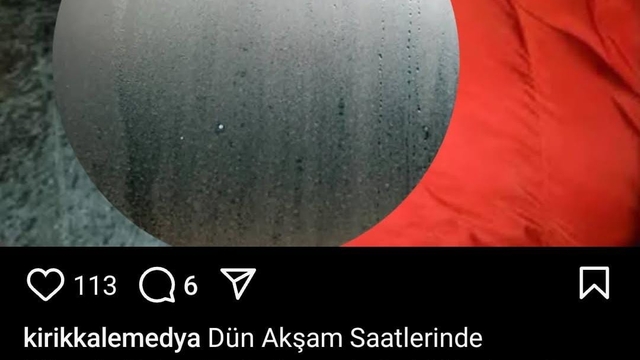 Asılsız haber paylaşan sosyal medya hesabı yöneticisine gözaltı