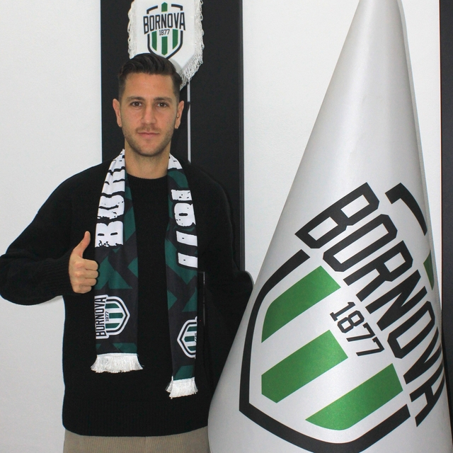 Bornova 1877'de iki imza