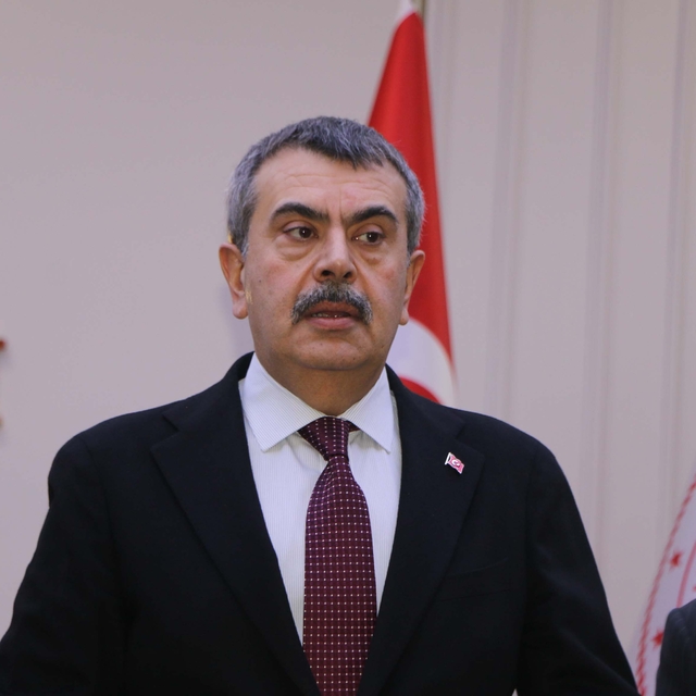 Bakan Tekin: Deprem bölgesinde derslik sayısı yüzde 10 arttı