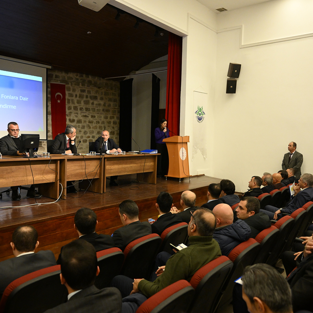 Saros Körfezi'nde kaçak yapılaşmaya ve ruhsatsız turizm işletmelerine izin...