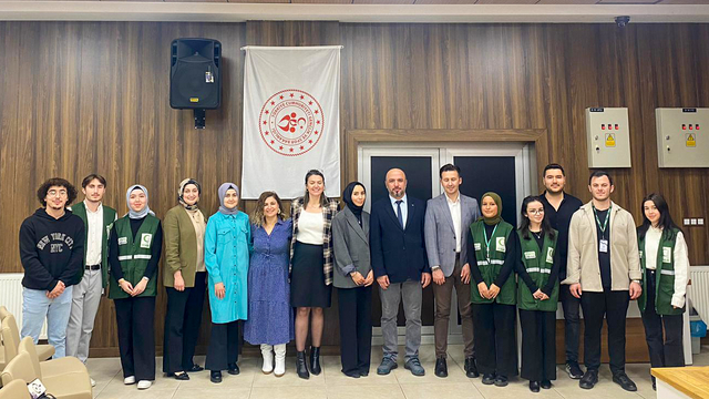 Sakarya'dan kısa kısa