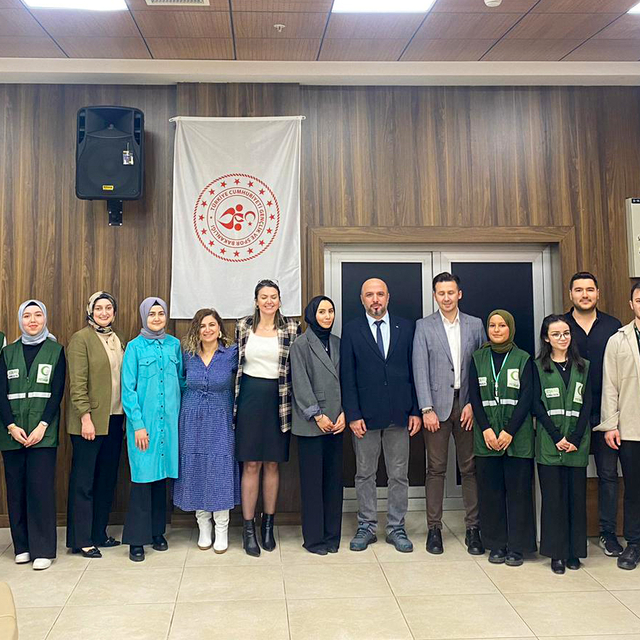 Sakarya'dan kısa kısa