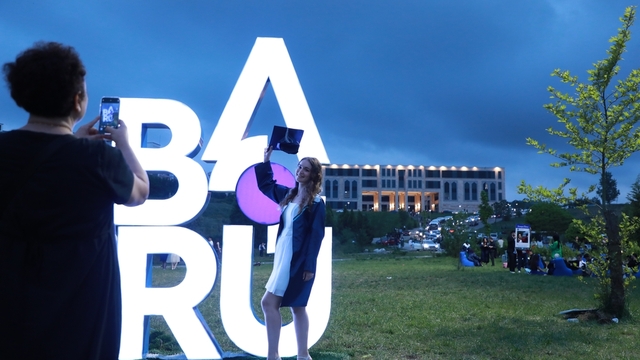 Bartın Üniversitesinde "Avrupa Vizesi" alan program sayısı 19'a yükseldi
