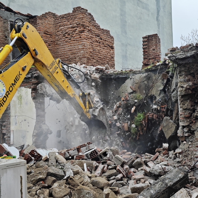 Samsun'dan kısa kısa