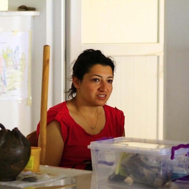 5'inci kattan düşüp ölen Tuğba'nın tutuklanan profesör eşi serbest bırakıld...