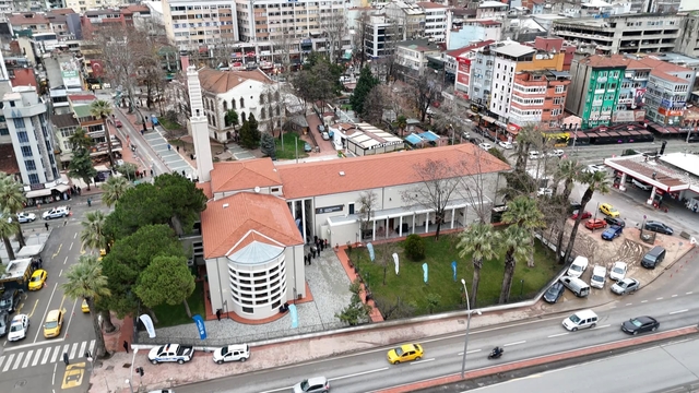 Galeri