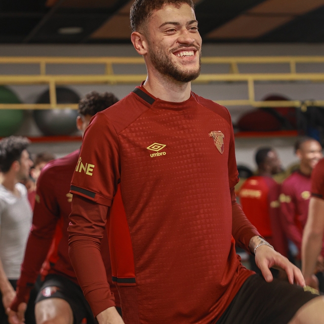 Göztepe, Antalyaspor maçı hazırlıklarına başladı