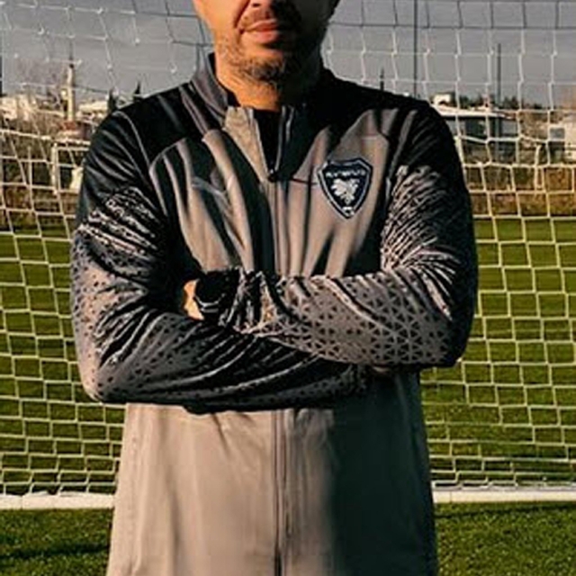 Bucaspor 1928'de Tuna Üzümcü iddialı