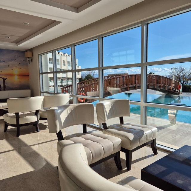 Güney Marmara'daki termal tesisleri yarıyıl tatilinde dolacak