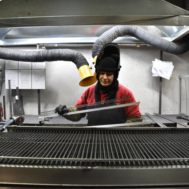 "Made in Türkiye" imzasını 80 ülkenin raflarına atıyorlar