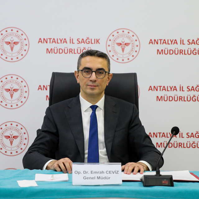 Randevu bekleyen hasta sayısı yüzde 30 azaldı