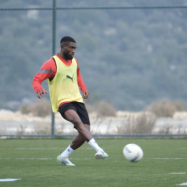 Süper Lig'de kötü gidişatı durduramayan Hatayspor, 7 maçtır kazanamıyor