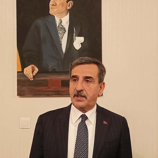 Kahveci: Refah payı verilmezse kamu görevlileri ilk kez hedeflenen enflasyo...