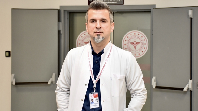 Antalya Şehir Hastanesinde "Kemik İliği Transplantasyon Merkezi" hizmete açıldı