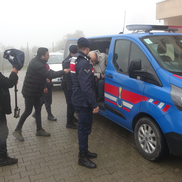 Çanakkale'de 19 yıl önce öldürülen kadının katil zanlısı yakalandı