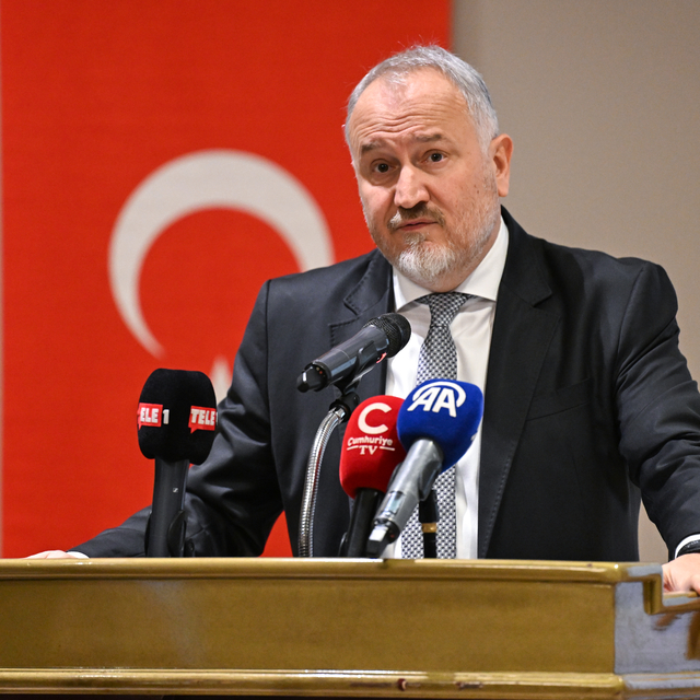 Antalya'da geçen sene tatil yapan Avrupalı gurbetçi sayısı 1 milyonu geçti