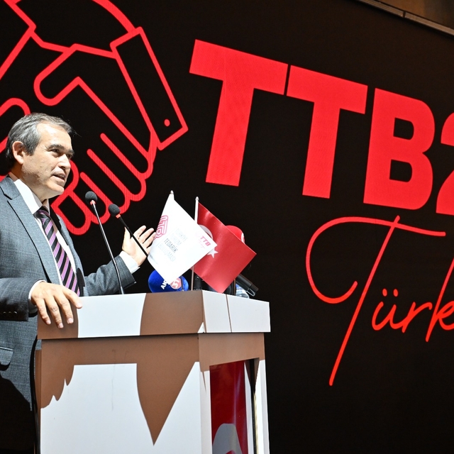 Türkiye Turizm Tedarik Buluşması Antalya'da kapılarını açtı