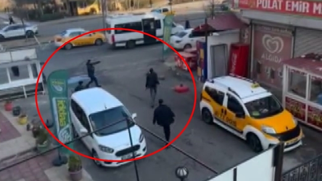 Silahlı kavgaya ilişkin gözaltına alınan 8 şüpheliden 2'si tutuklandı