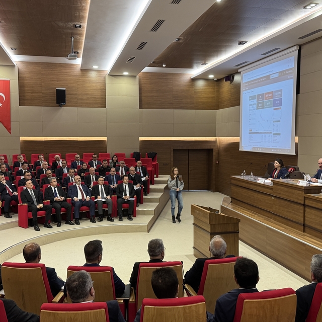 Türk Silahlı Kuvvetlerini Güçlendirme Vakfı, fahri tanıtım kurullarıyla hal...