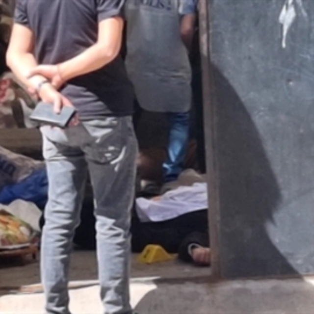 Boşandığı gün eski eşini ve yanındaki kişiyi öldürdü; 2 kez ağırlaştırılmış...