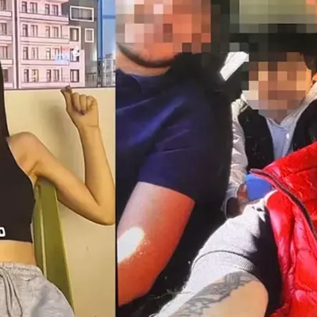 Meryem'i 9 kurşunla öldüren eski sevgiliye ağırlaştırılmış müebbet cezası v...