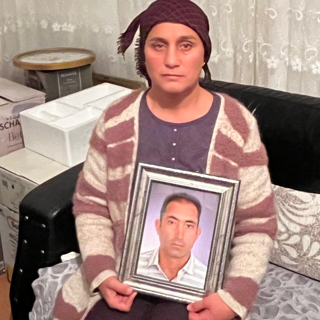 'Alacak' için Türkiye'den İsrail sınırına geçmeye çalışan 3 Türk'ten 5 günd...