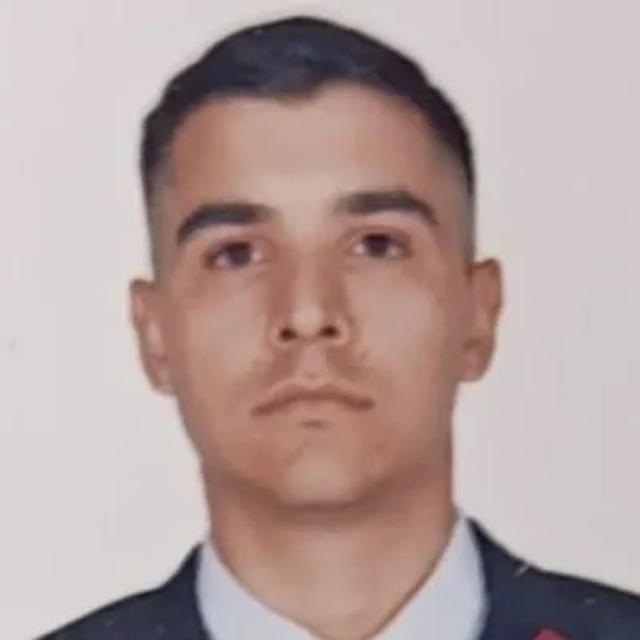 Aydın'da jandarma astsubay evinde ölü bulundu